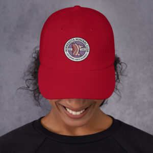 Baseball hat