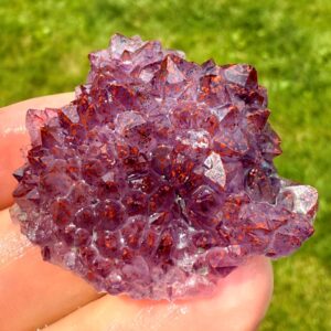Blue Point Amethyst Mine – June 27-28, 2026 (Full/Waitlist)