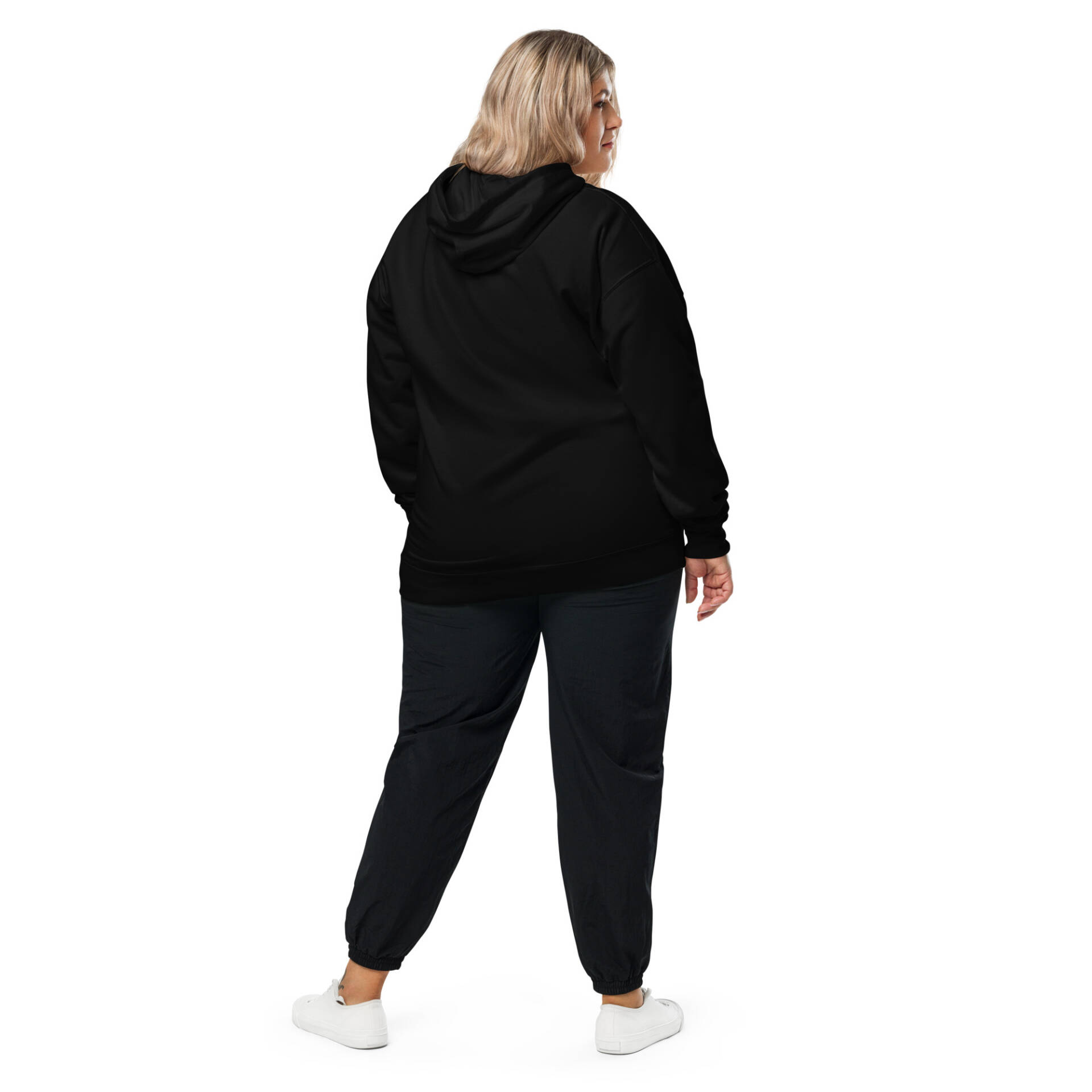 MMC Unisex hoodie - Image 2