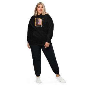 MMC Unisex hoodie
