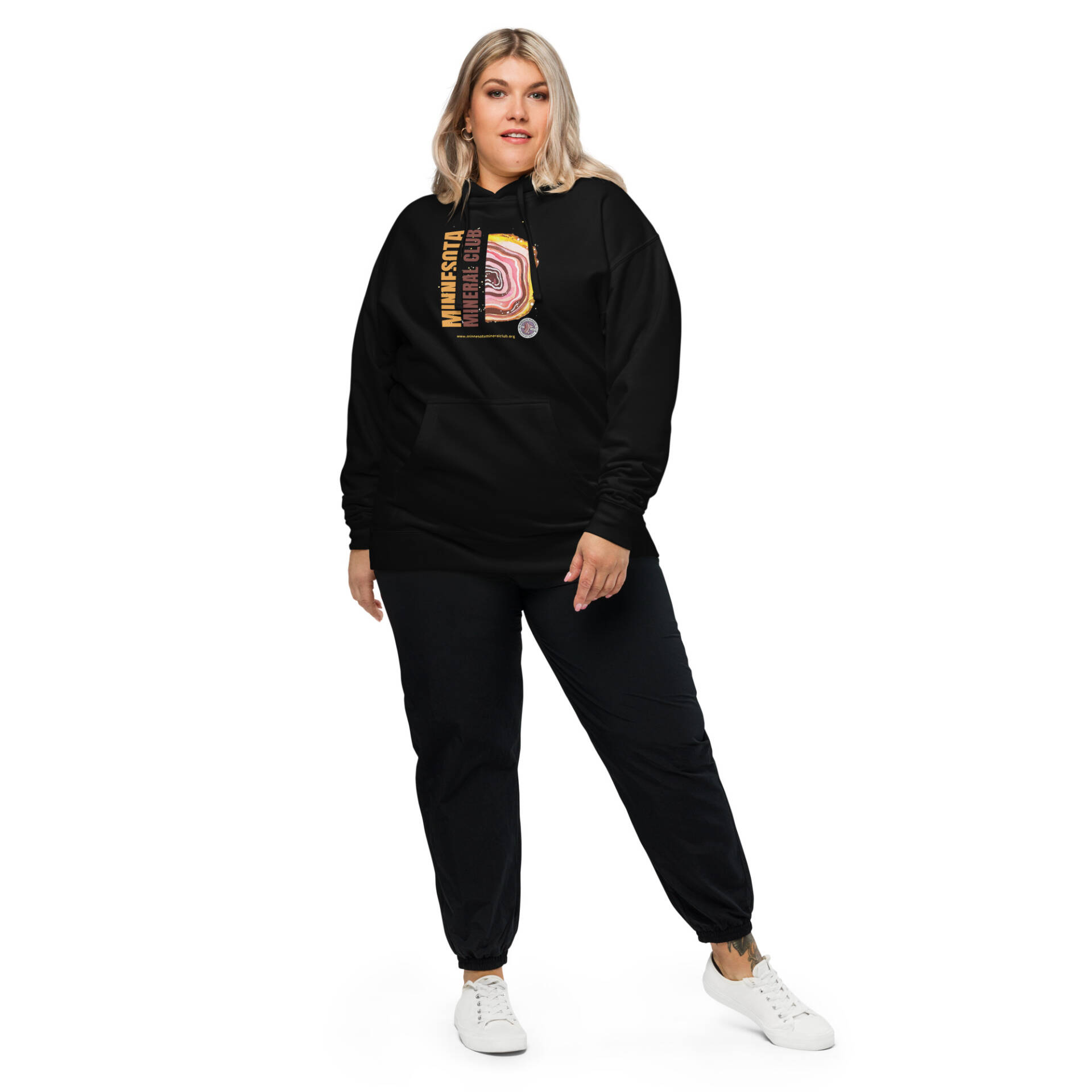 MMC Unisex hoodie