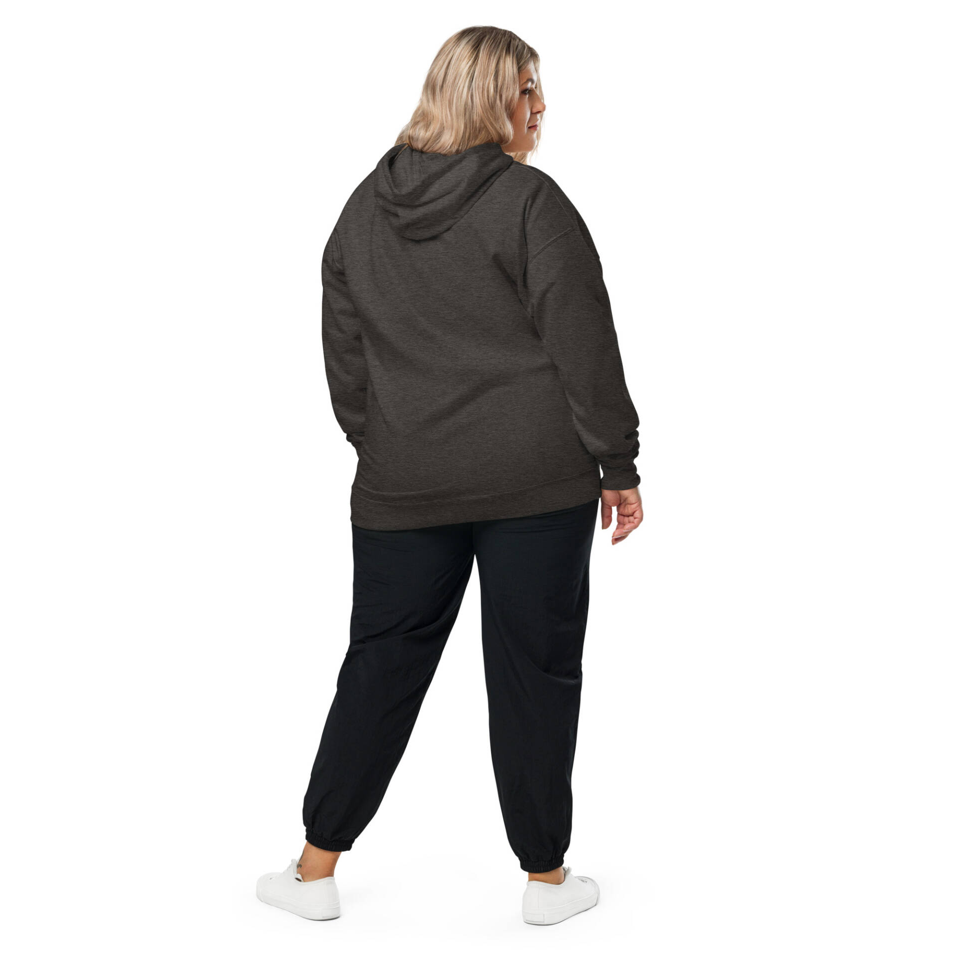 MMC Unisex hoodie - Image 4