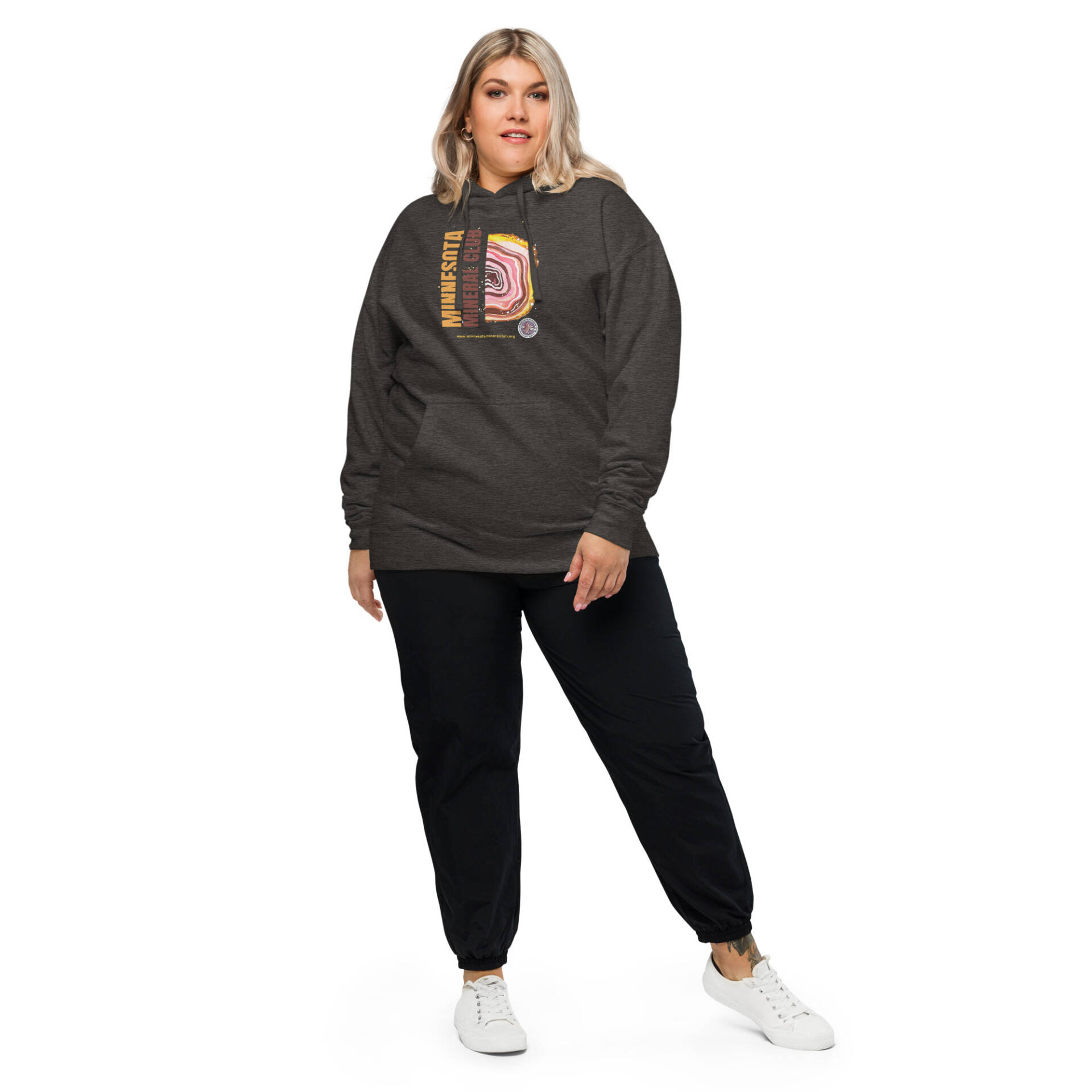MMC Unisex hoodie - Image 3
