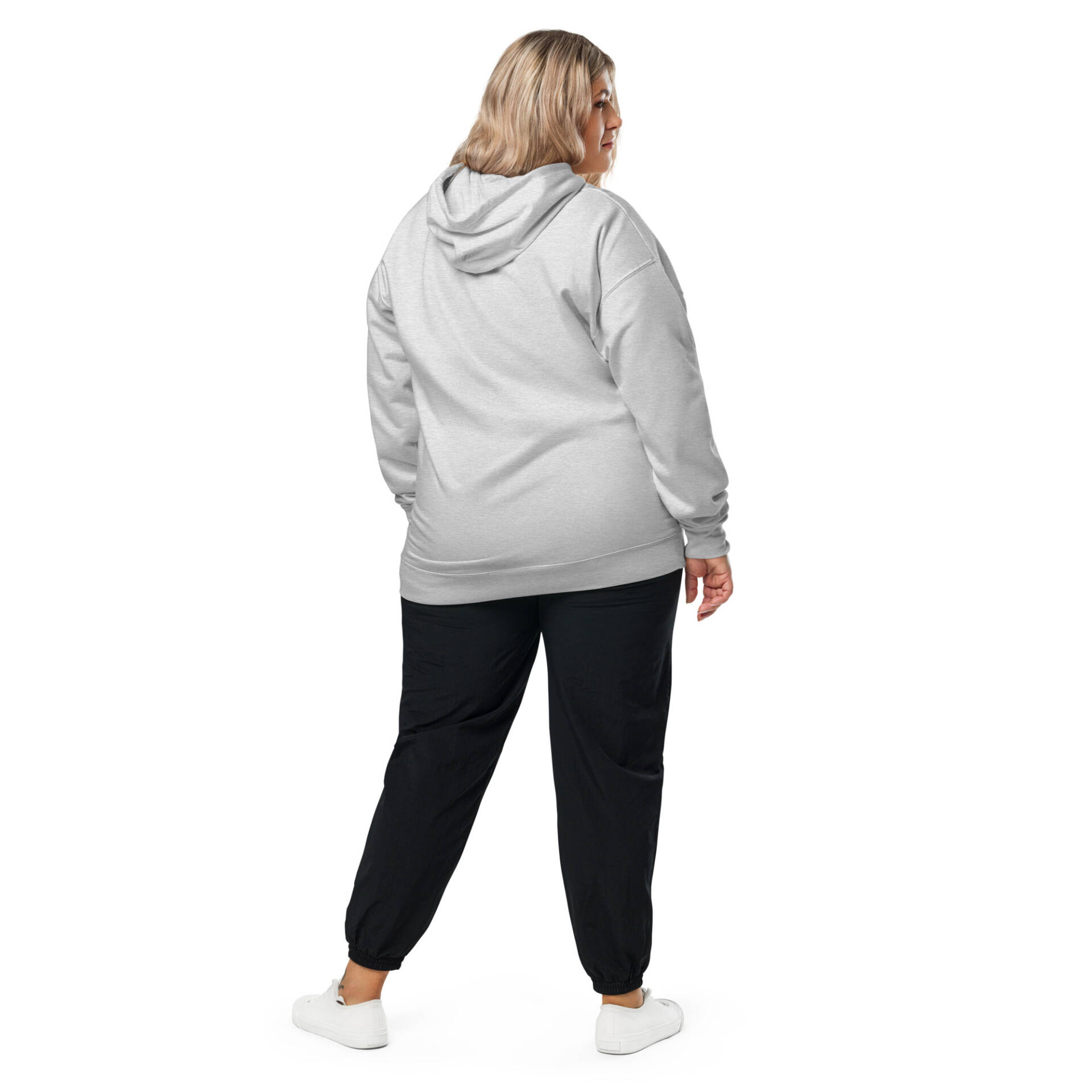 MMC Unisex hoodie - Image 12