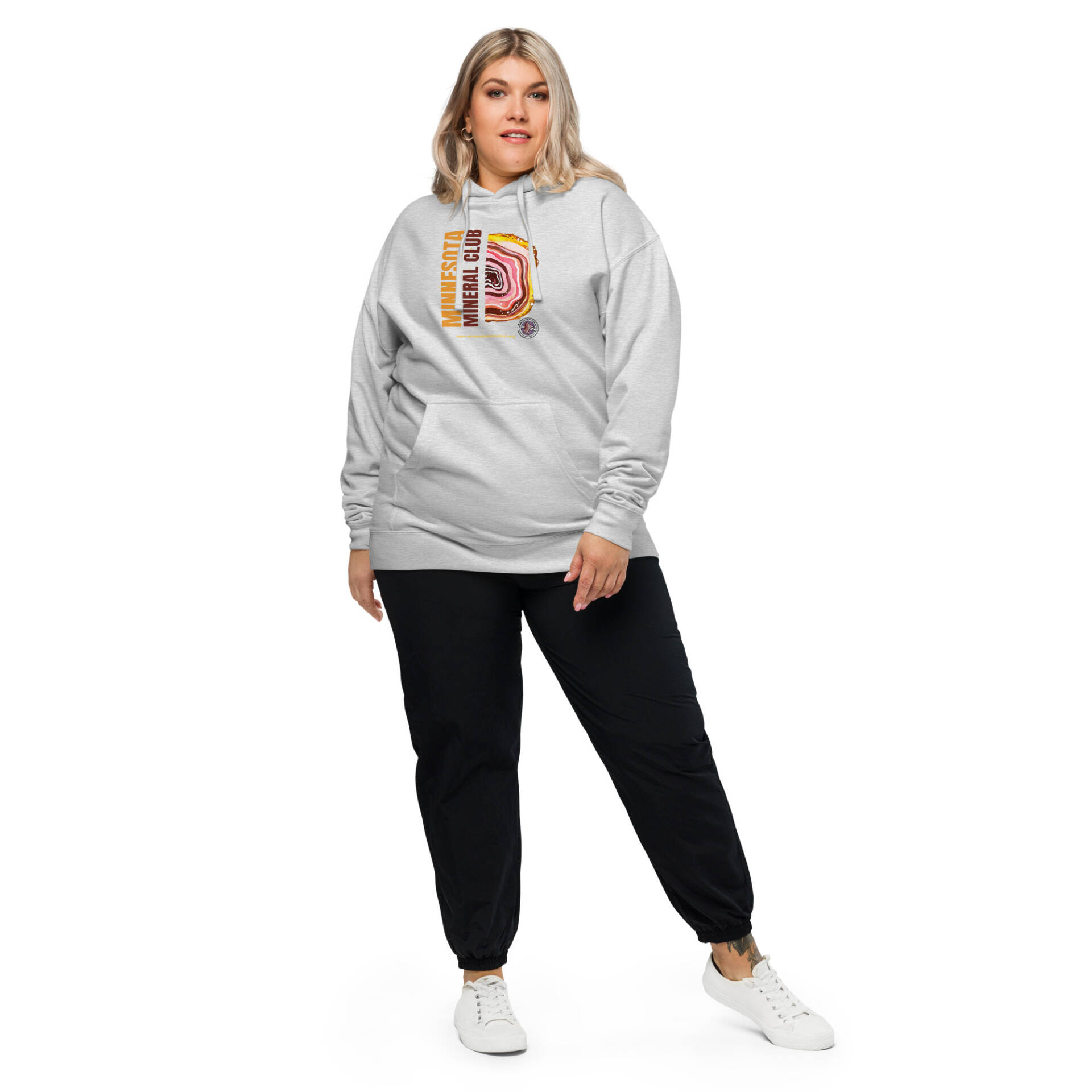 MMC Unisex hoodie - Image 11