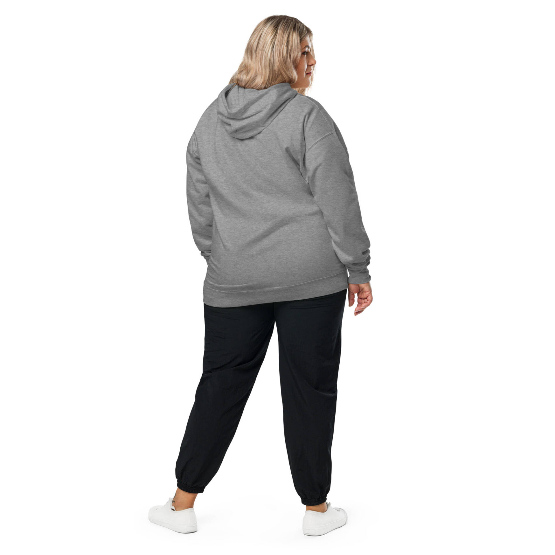 MMC Unisex hoodie - Image 8