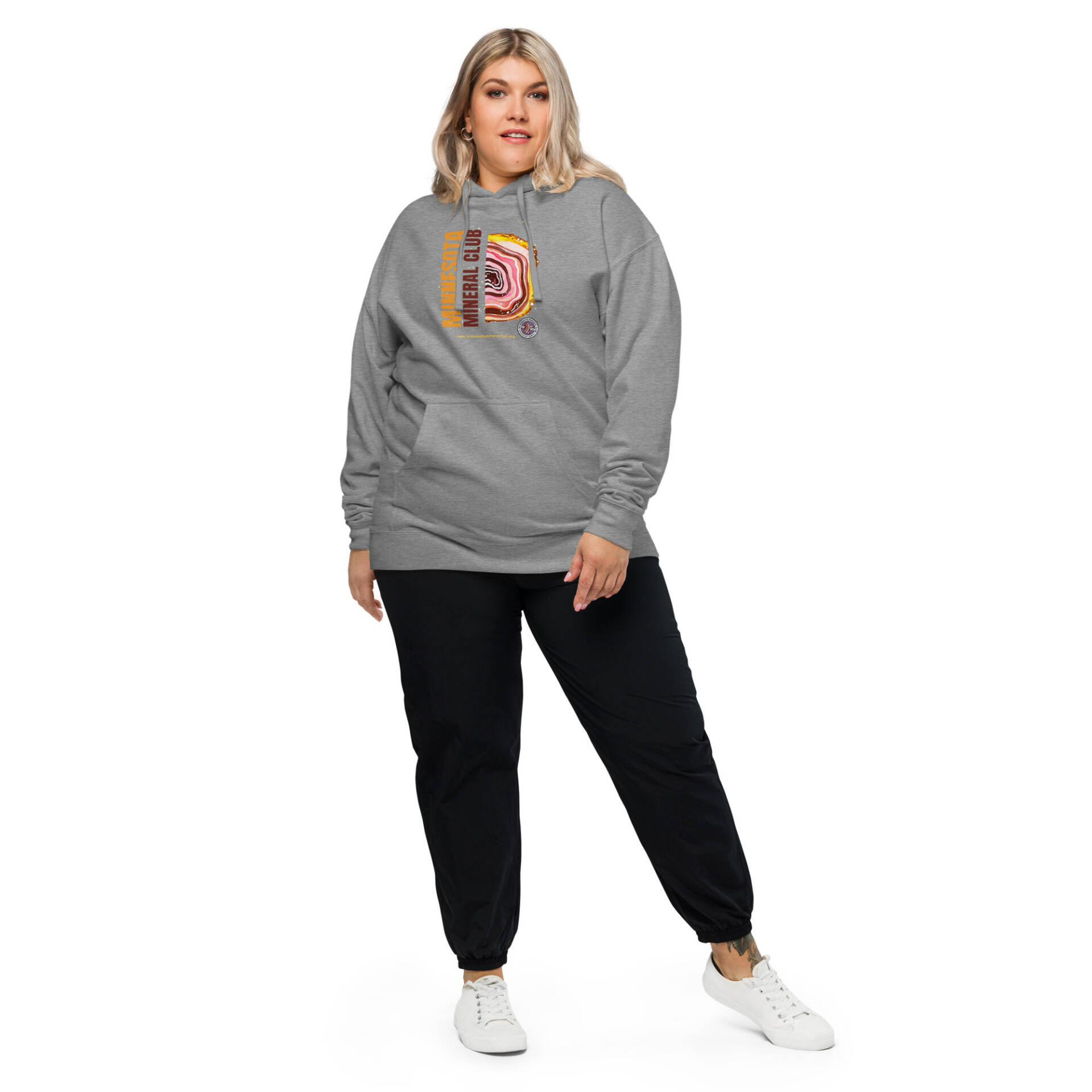 MMC Unisex hoodie - Image 7