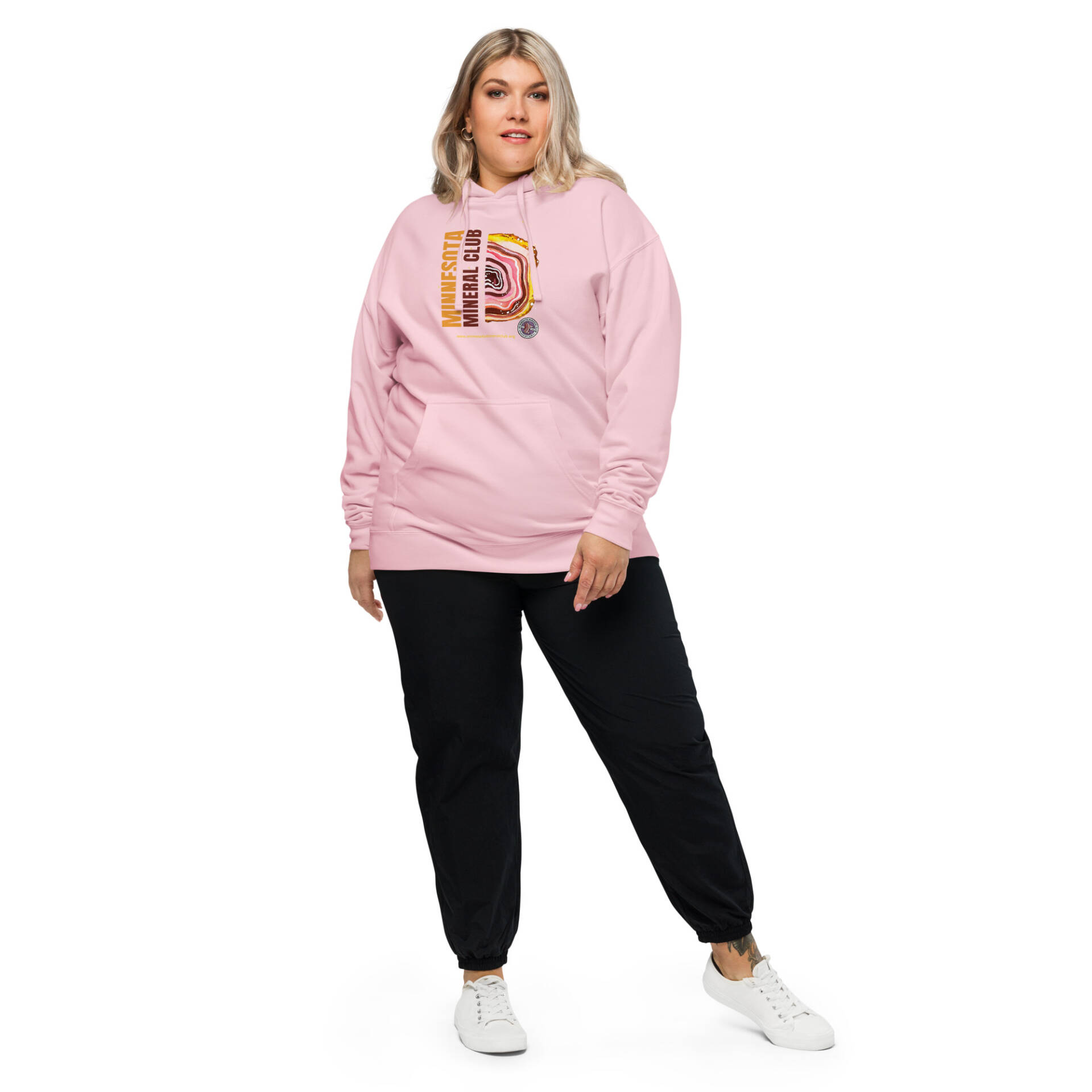 MMC Unisex hoodie - Image 13