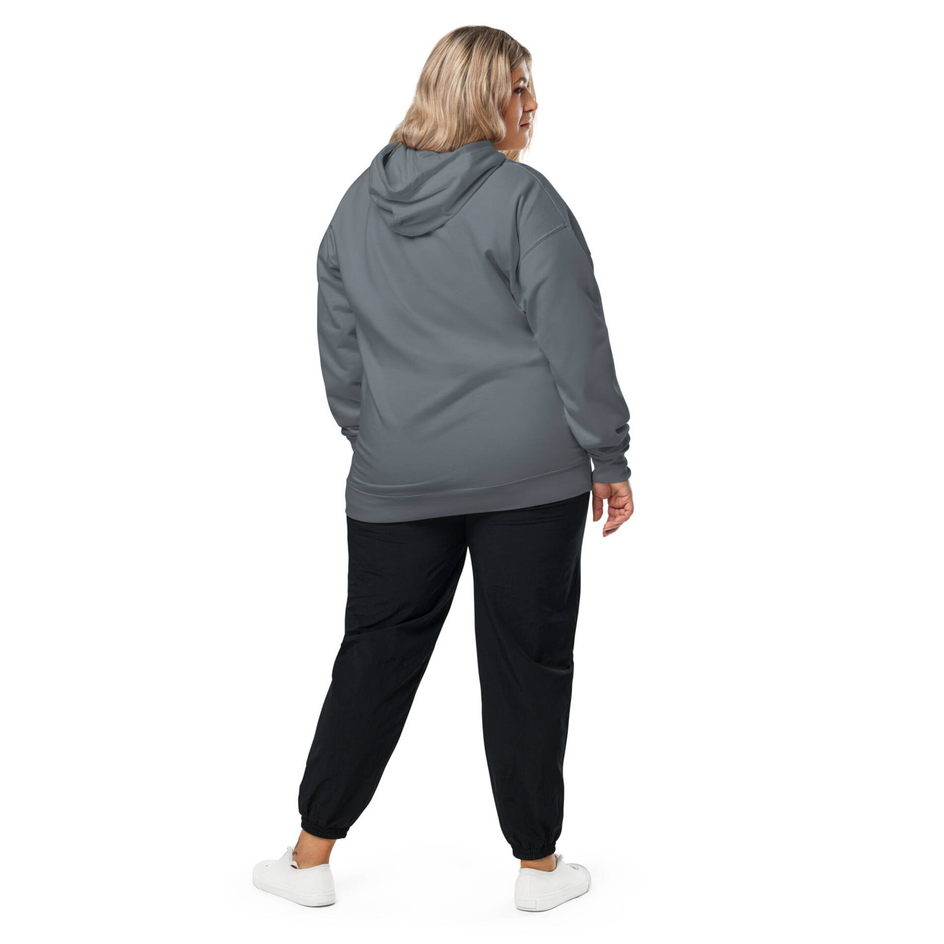 MMC Unisex hoodie - Image 6