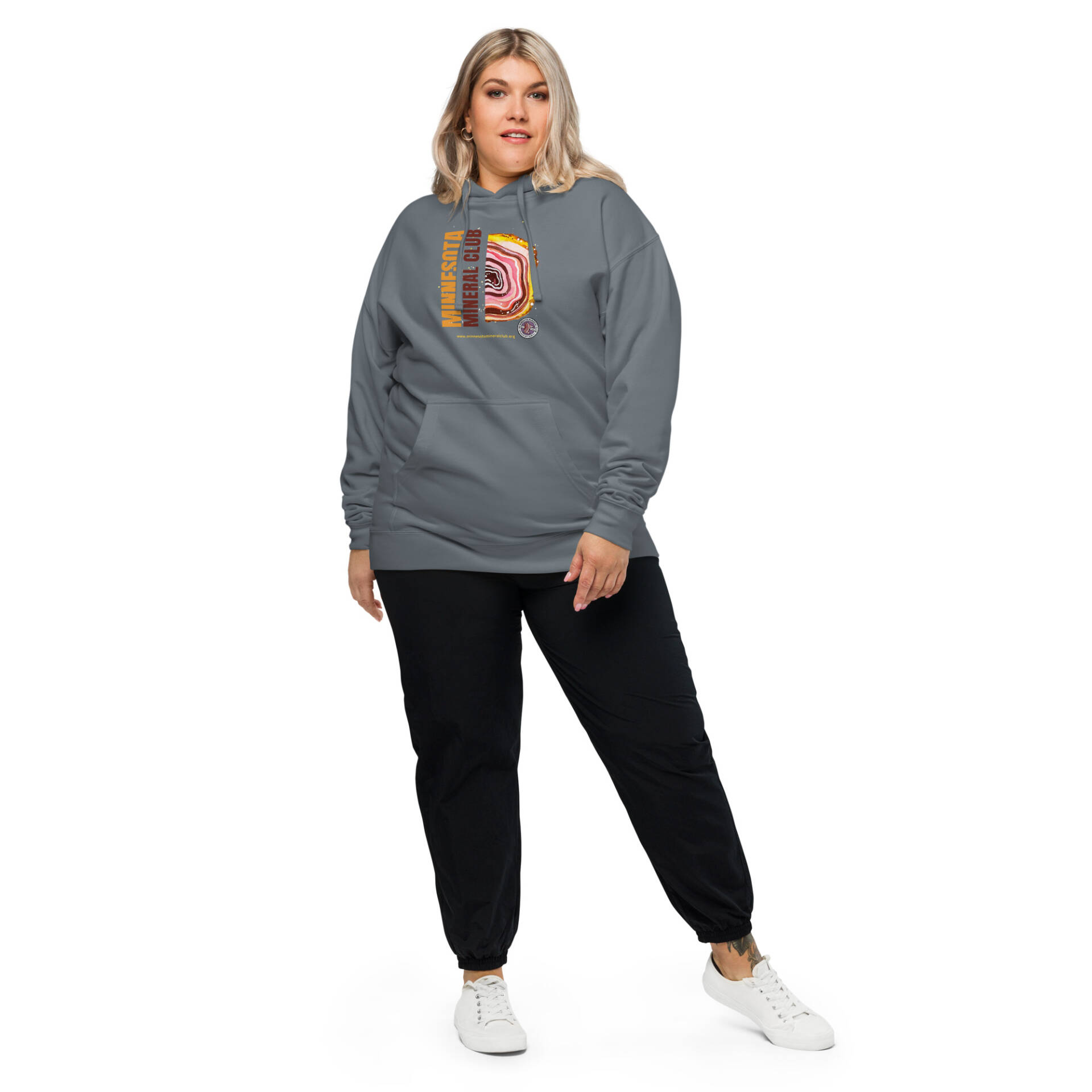 MMC Unisex hoodie - Image 5