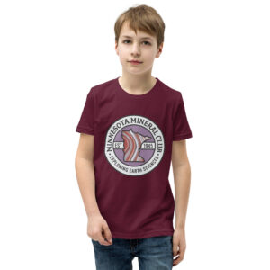 Youth Short Sleeve T-Shirt