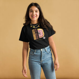 Youth classic tee