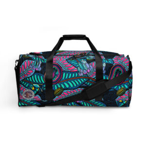 Duffle bag