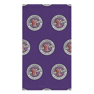 Hand towel