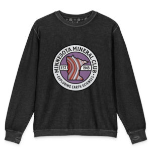Comfy Cord Sweatshirt