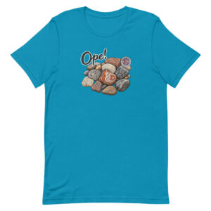 Unisex t-shirt