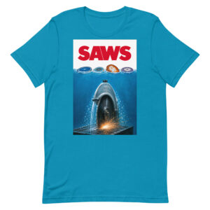 Unisex t-shirt