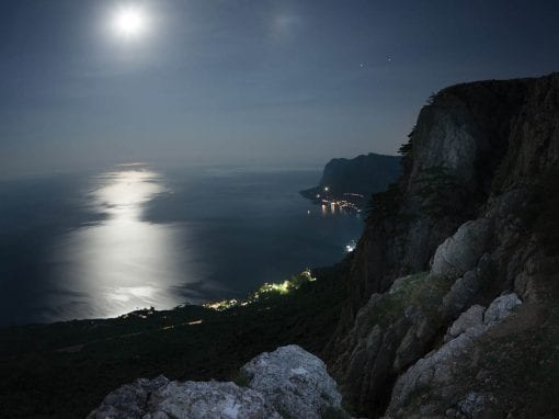 The Cry in the Night