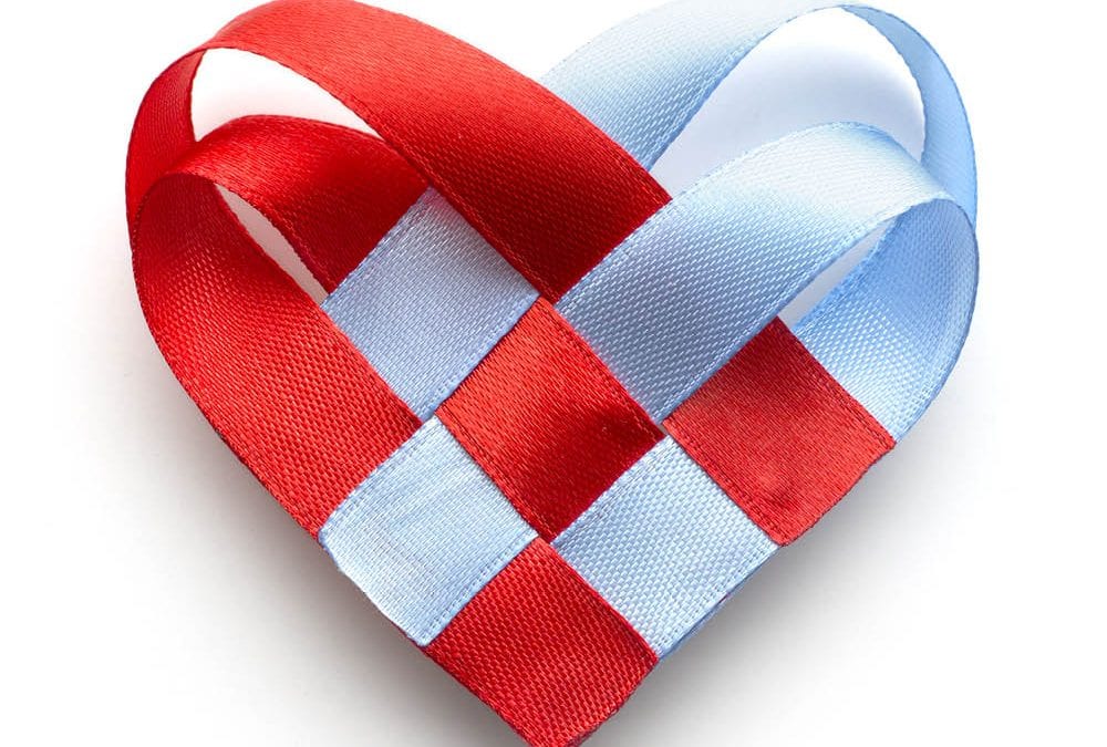 Unite My Heart