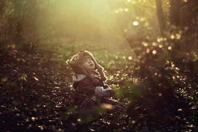 Living in God’s Secret Place