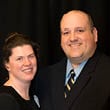 Bro & Sis Anthony Starr