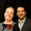 Bro & Sis Jim Pearson
