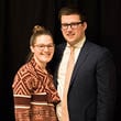 Bro & Sis Jonathan Starr