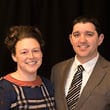 Bro & Sis Robert April