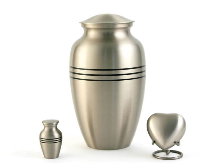 Classic Silver