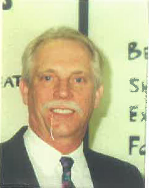 Thomas A. Albrecht - Cremation Society of Missouri