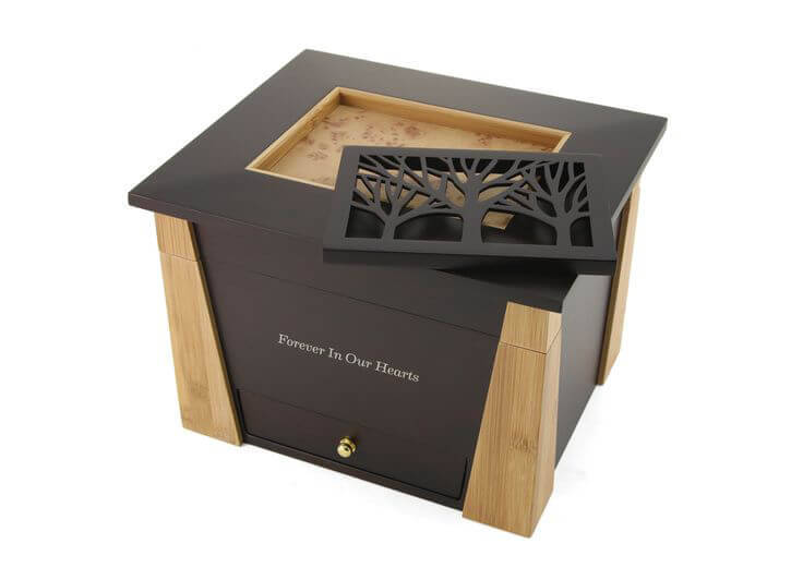 memory box