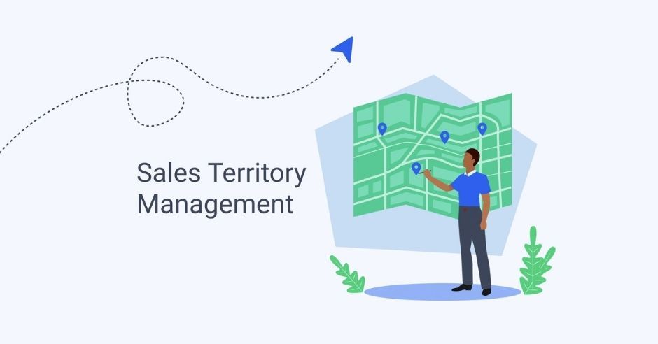 sales territory management