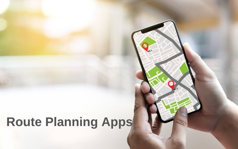 The Top 8 Free Route Planners In 2022