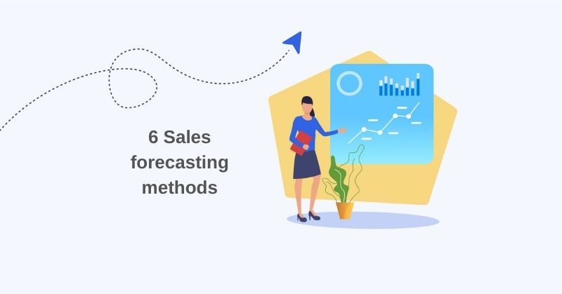 sales forecasting methods