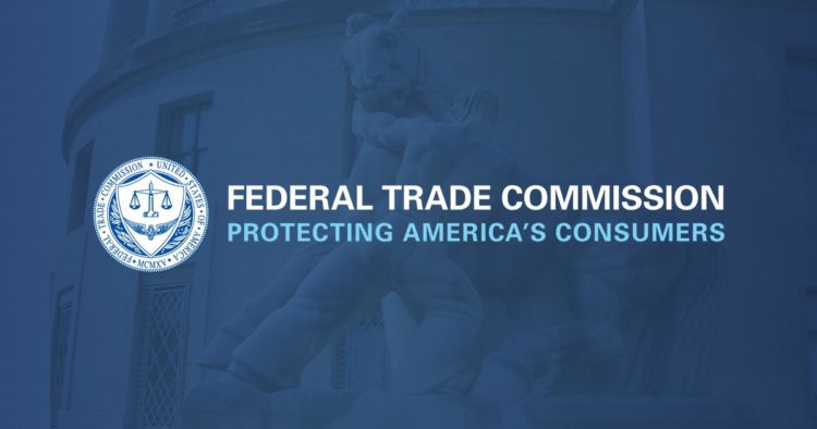 Federal Trade Commission - Protecting America's Consumers