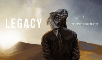 Legacy Sunday Night Service