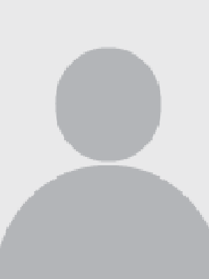 Silhouette of a person