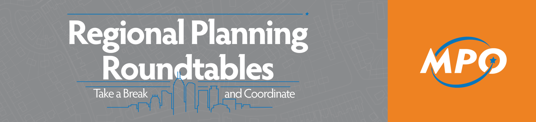 Roundtables Email Example Regional Planner Roundtables - IMPO