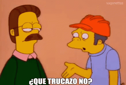 Qué trucazo, no? (gif)