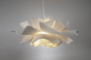 Love Me Not unveiled in ICFF