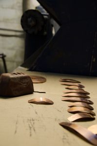 Juniper Assembly Process