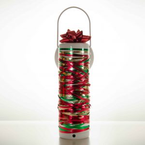 Christmas Gift Portable M Lamp