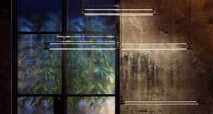 THIN Multiples Minimal Linear Lighting