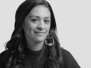 Sales Director Mel Saenz