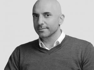 Juniper Owner Founder Shant Madjarian