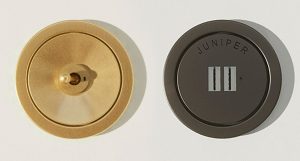Ground Control Toggle & Double USB Port