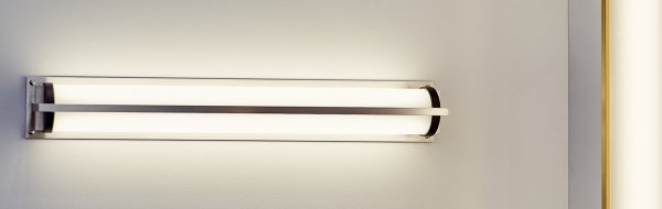 Juniper Lighting Metropolis Wall Sconce