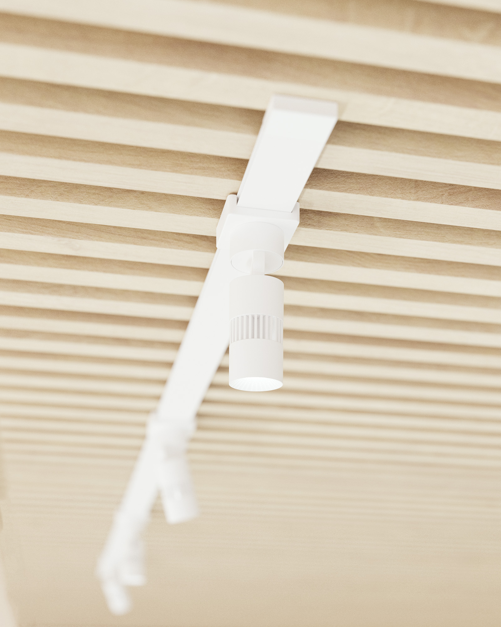 JUNIPER MULTIVERSE Kit 6ft Lifestyle Detail