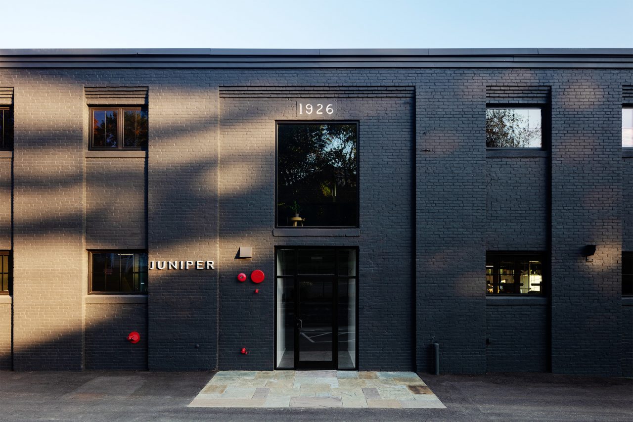 JUNIPER FEATURED IN HARTFORD BUSINESS JOURNAL