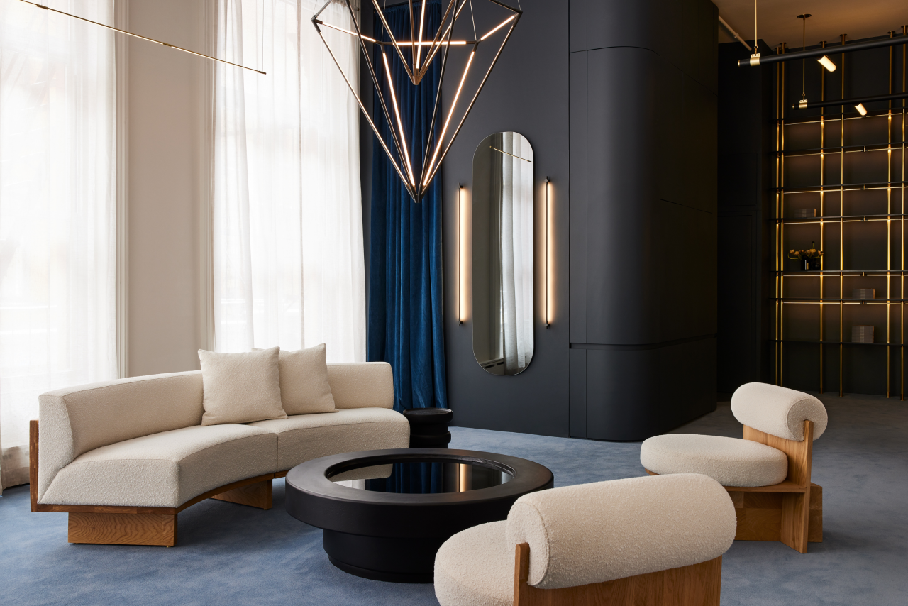 Visit The Showroom